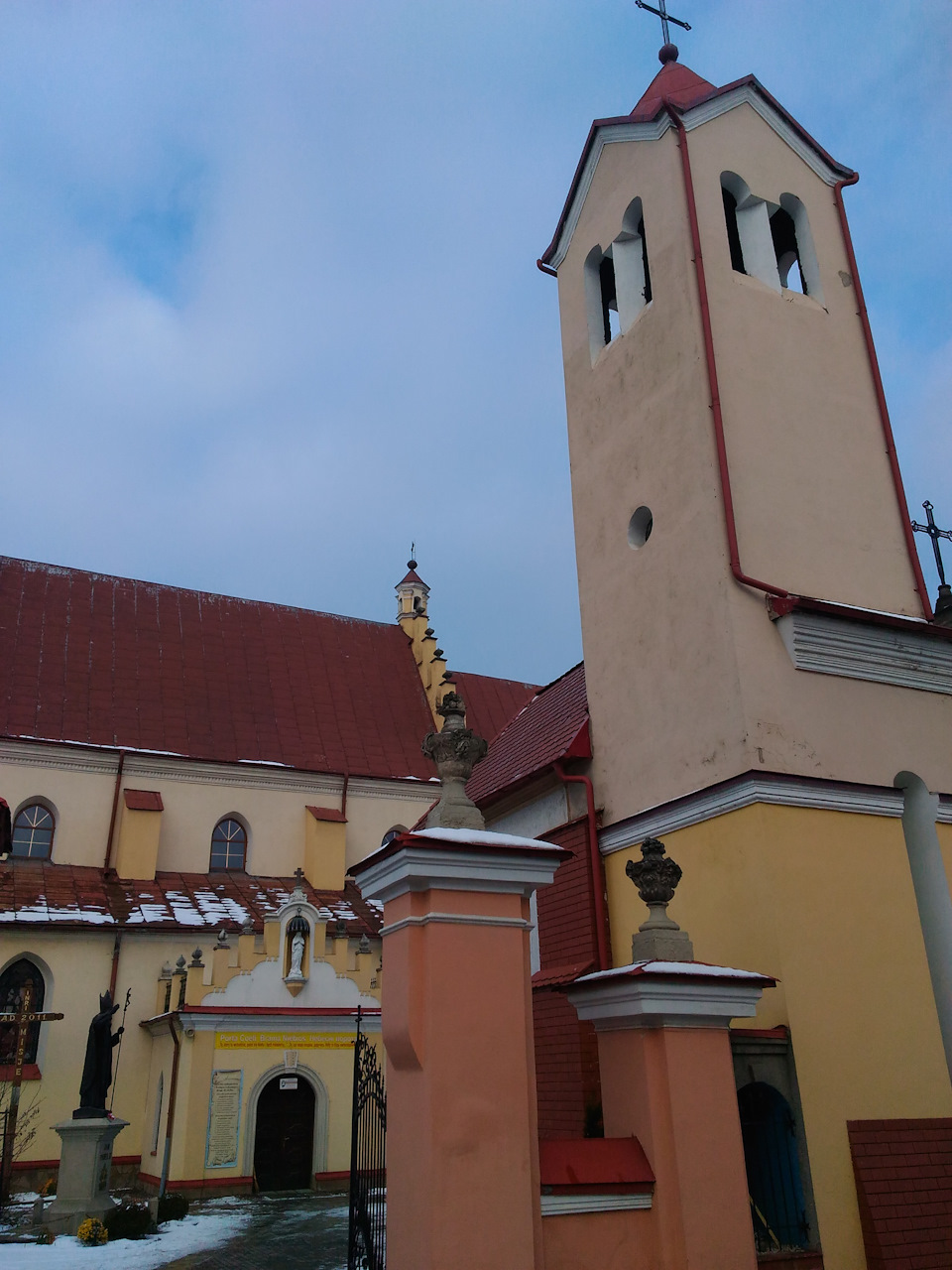 Львів - Мостиська - Львів 4