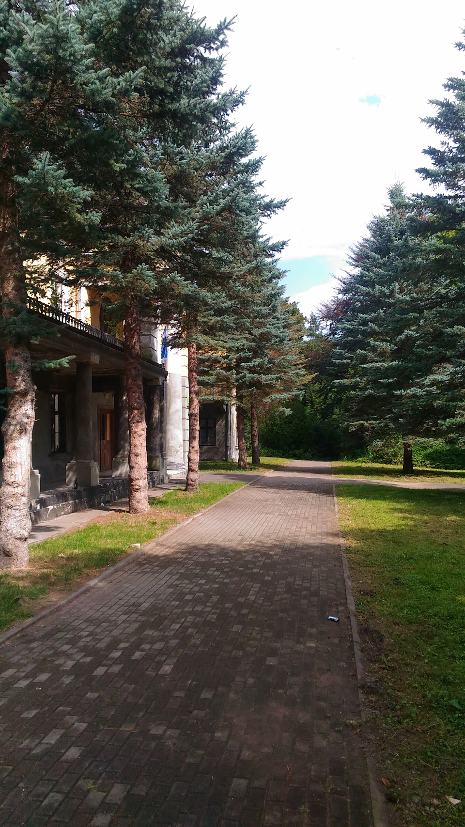 Львів - Неслухів - Броди - Кременець - Львів 3