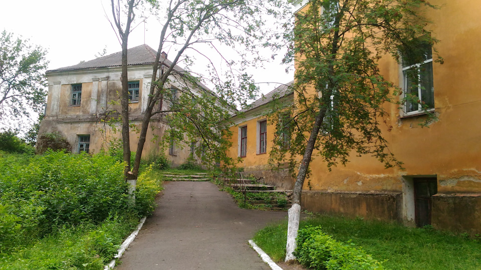 Львів - Олика - Клеванов - Пересопниця - Рівненський зоопарк - Львів 2