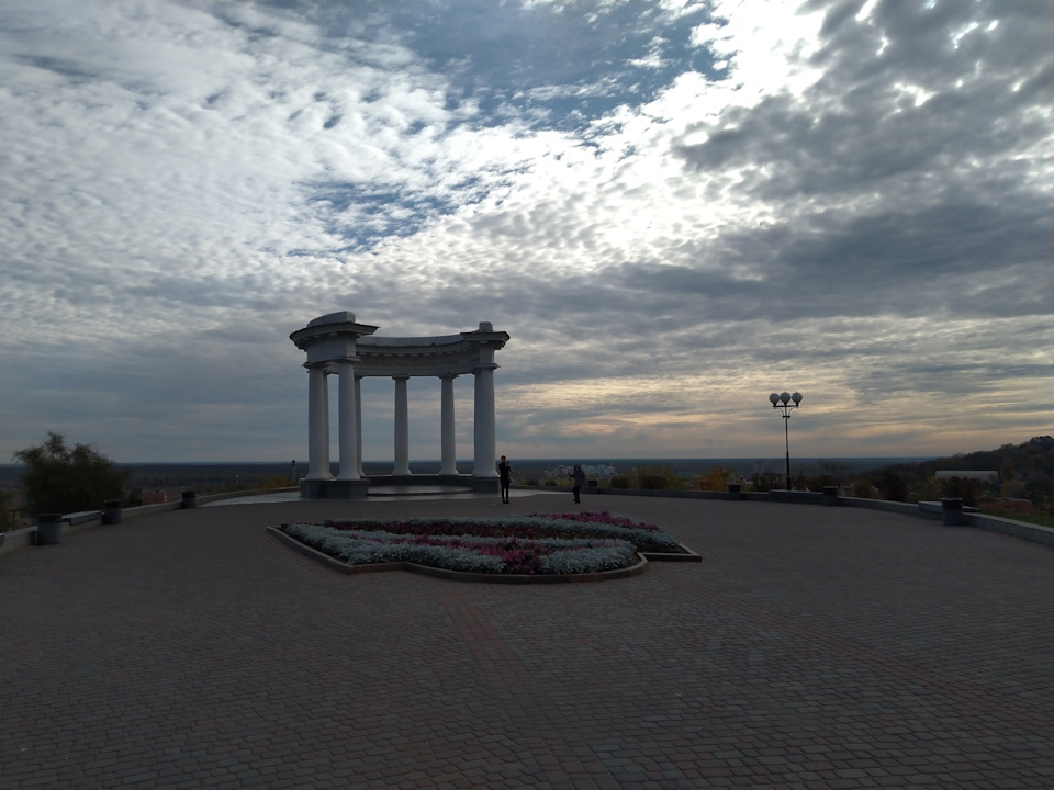 Львів - Полтава - Харків - Запоріжжя - Кропивницький - Львів 4