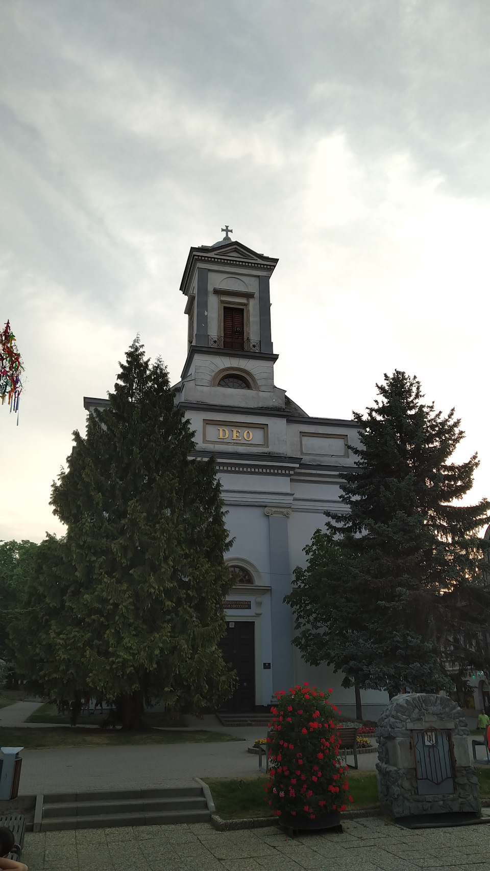 Львів - Попрад - Бетліар - Кошице - Львів 4