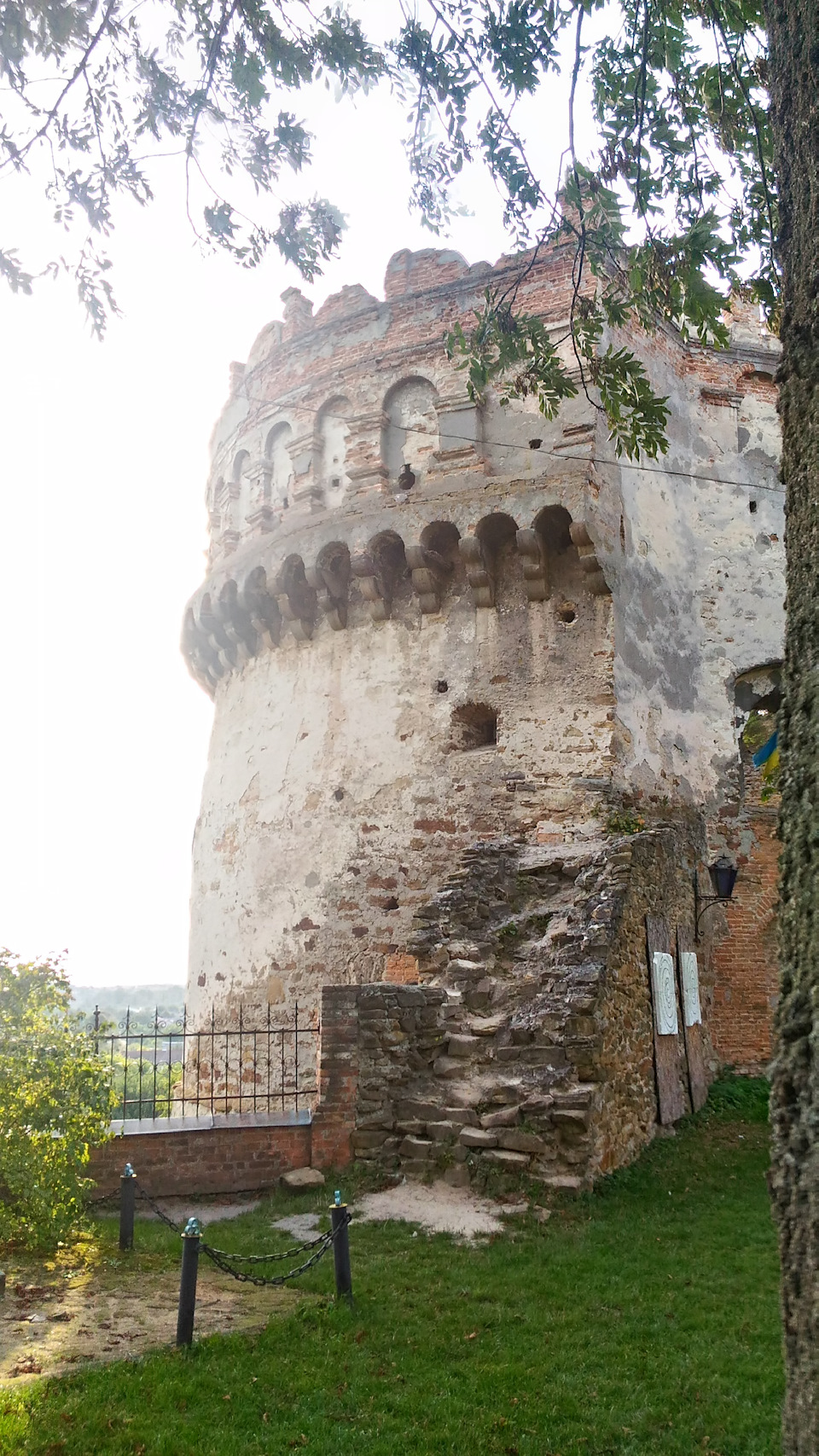 Львів - Рівненський зоопарк - Острог - Новомалин - Львів 4