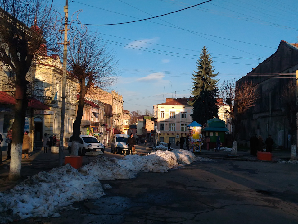 Львів - Стрий - Дрогобич - Львів 5