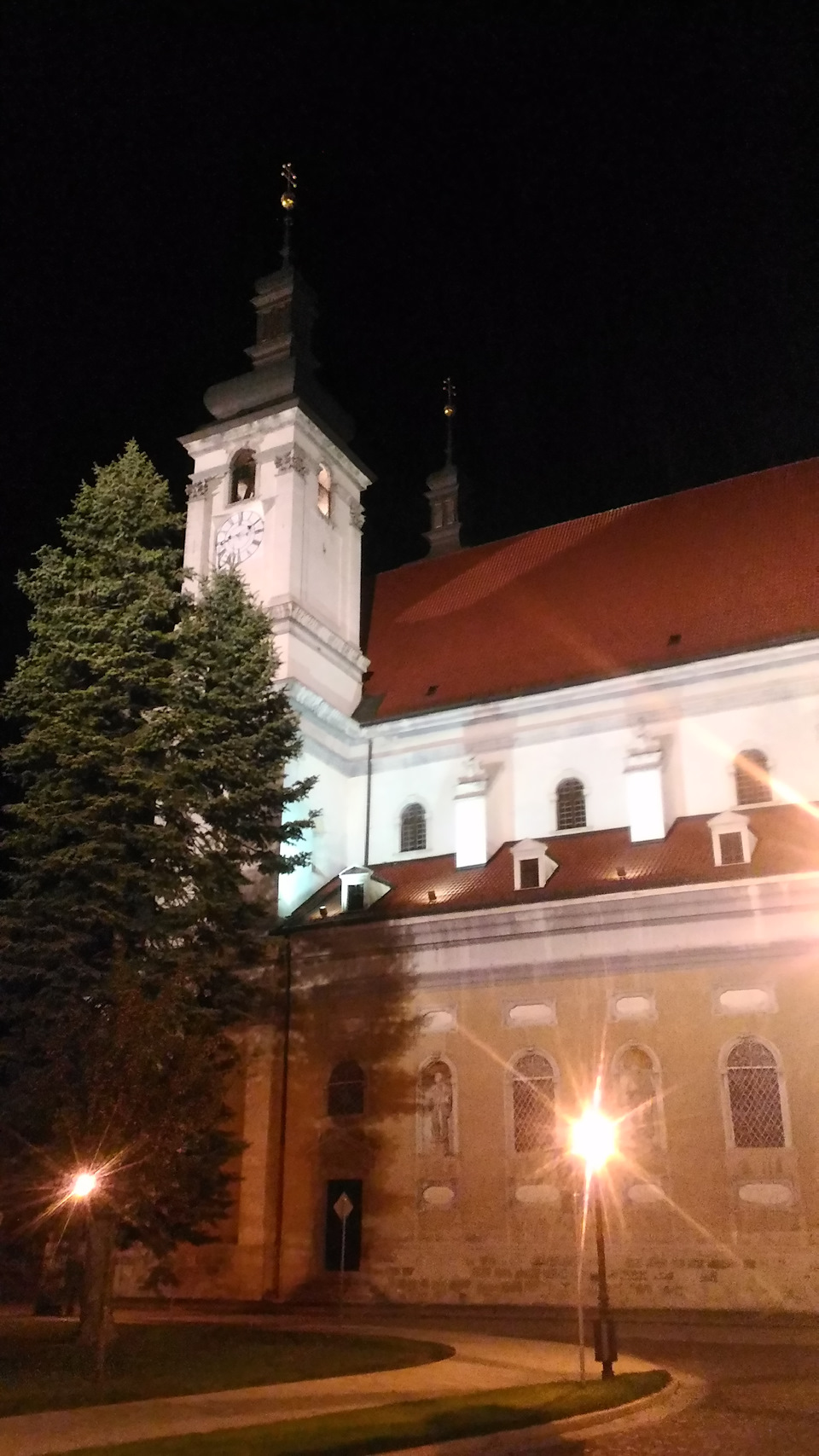 Львів - Трнава - Братислава - Відень - Львів 3