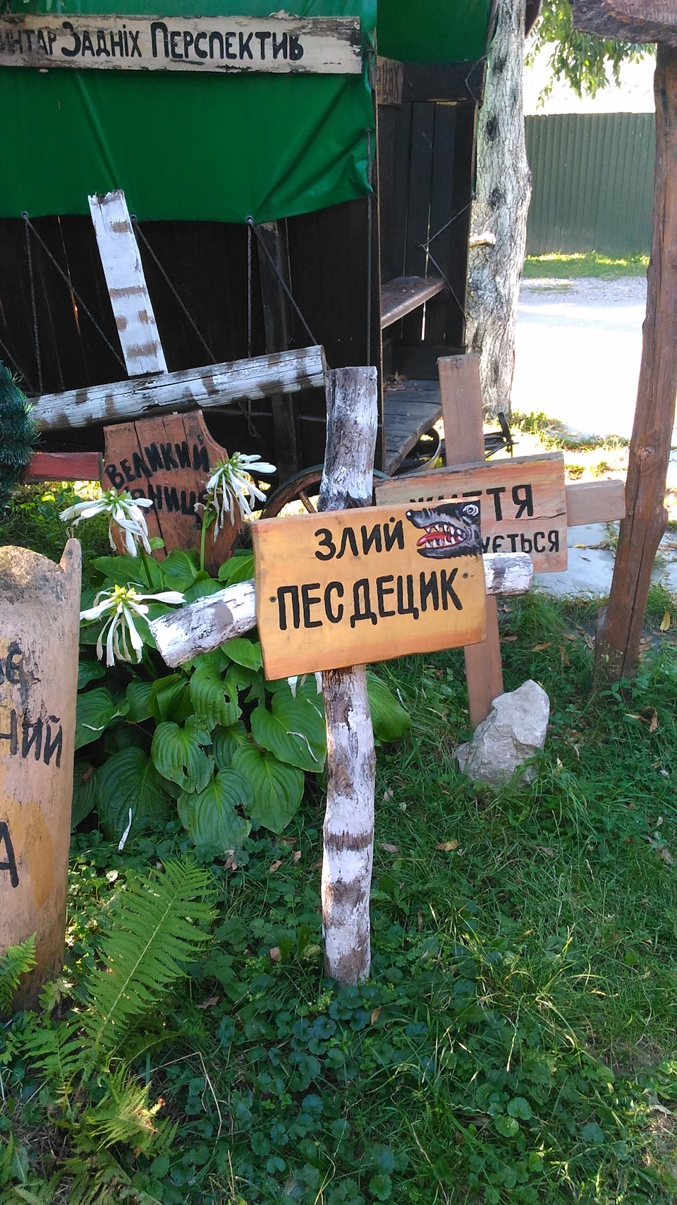 Львів - Ужгород - Косонь - Львів 3