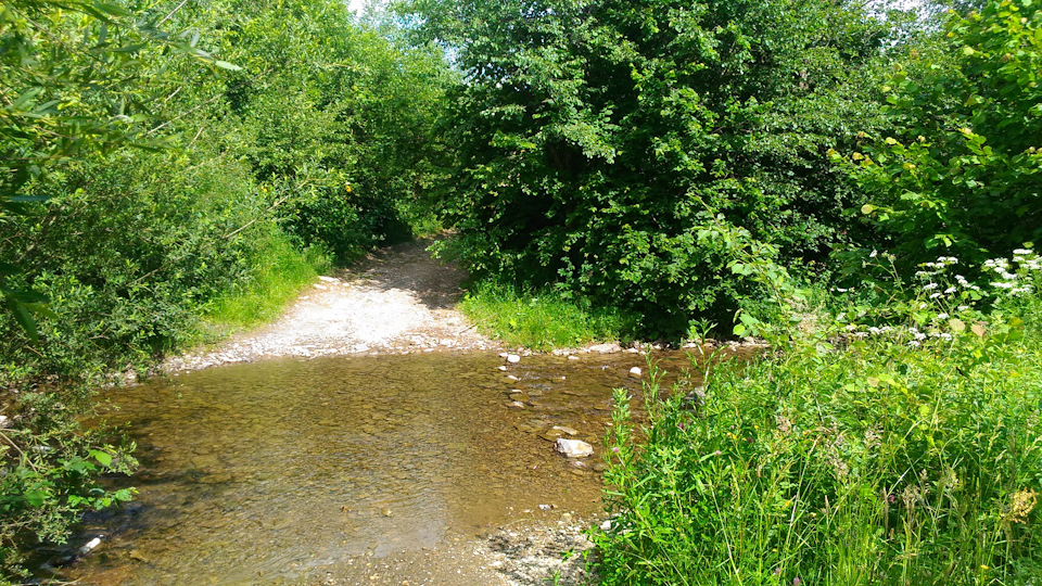 Львів - водоспад Гуркало - Львів 4