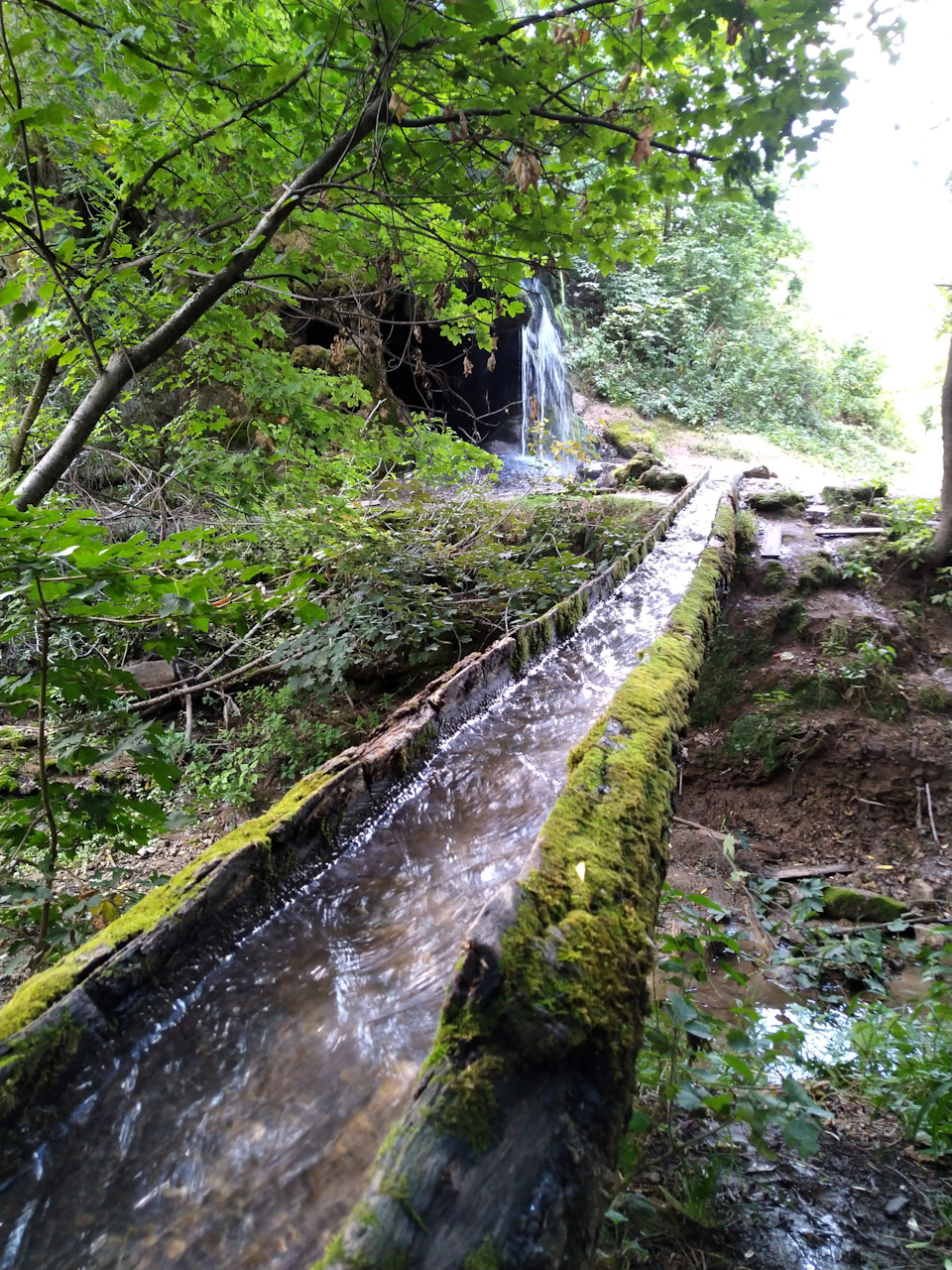 Львів — Хмельницький — Малієвецький парк — водоспад Бурбун — Хмельницький — Отроків — Дністровська гребля — Лядівський монастир — Хмельницький (частина 1) 3