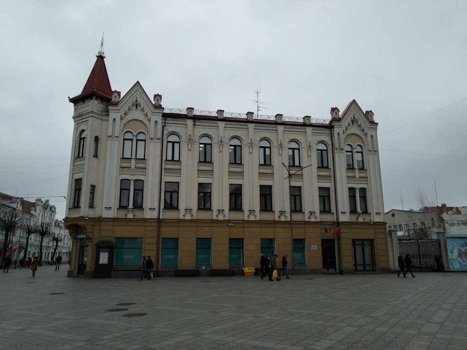 Львів - Житомир - Радомишль - Вінниця - Львів 4
