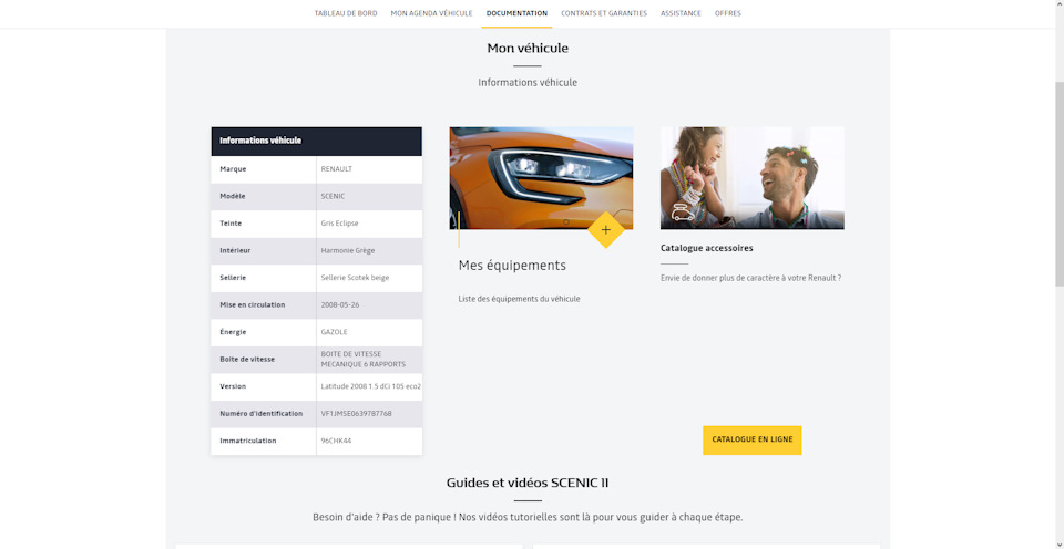 Перевірка пробігу on-line 4
