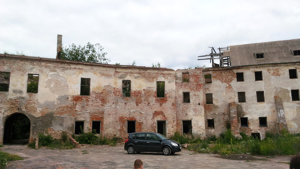 Третій рік володіння аффтомобілем 5