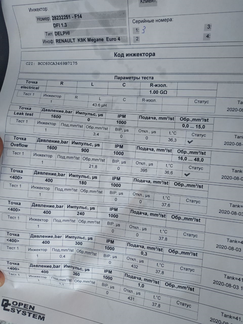 HELP Продовження 3 - Не заводиться 3