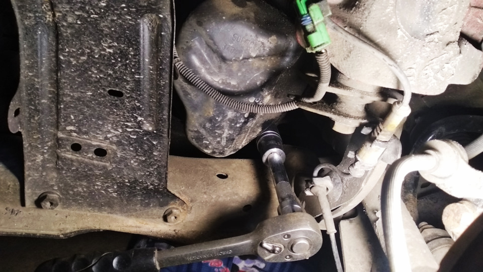 Датчик задньої передачі Nissan 3200500QAEKT - дешевий реношний оригінал🤔😀 4