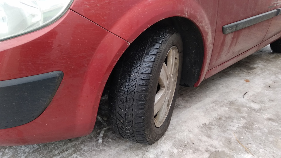 Перші втрати у битві з асфальтом 3