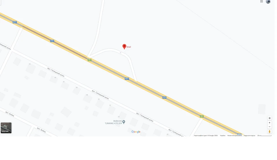 Чернівці-Івано-Франківськ. Витрата палива. Перший штраф.