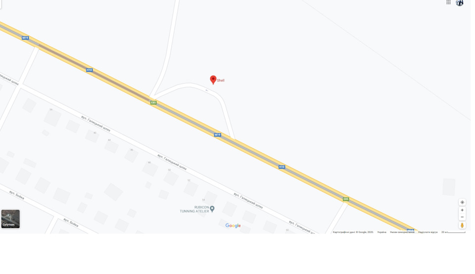 Чернівці-Івано-Франківськ. Витрата палива. Перший штраф. 1
