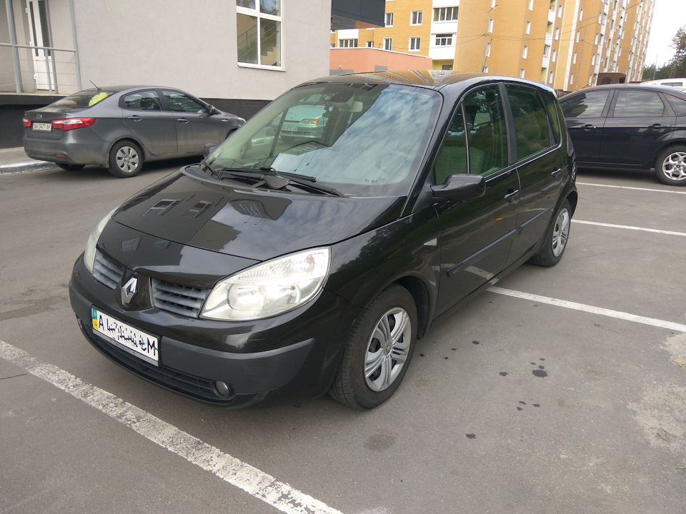 Авто продано 1