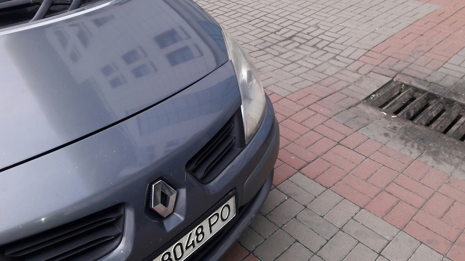 Потрапив в аварію. 5