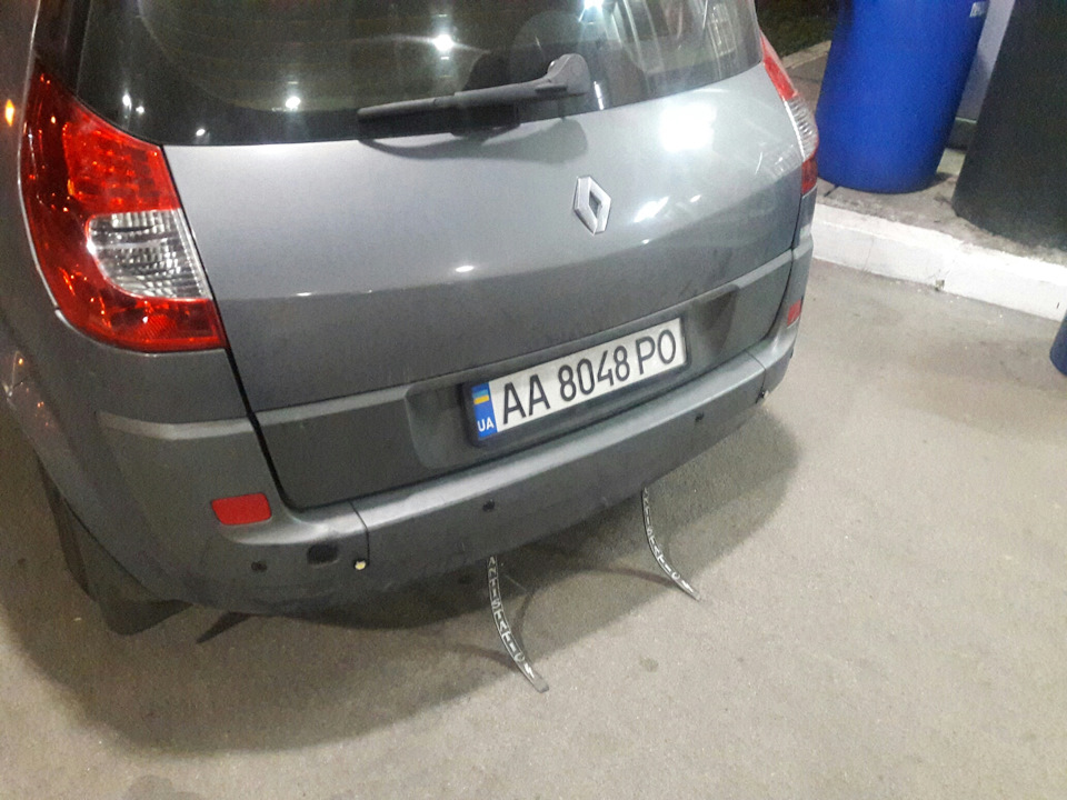 Задок:) 1