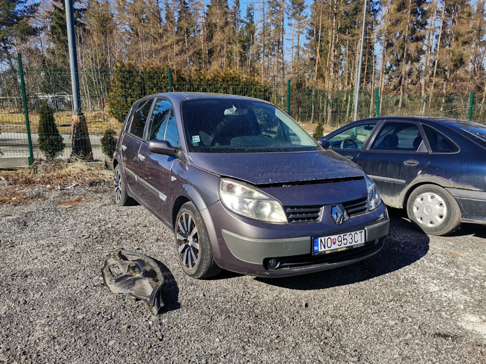 Покупка та перше знайомство з авто) 2