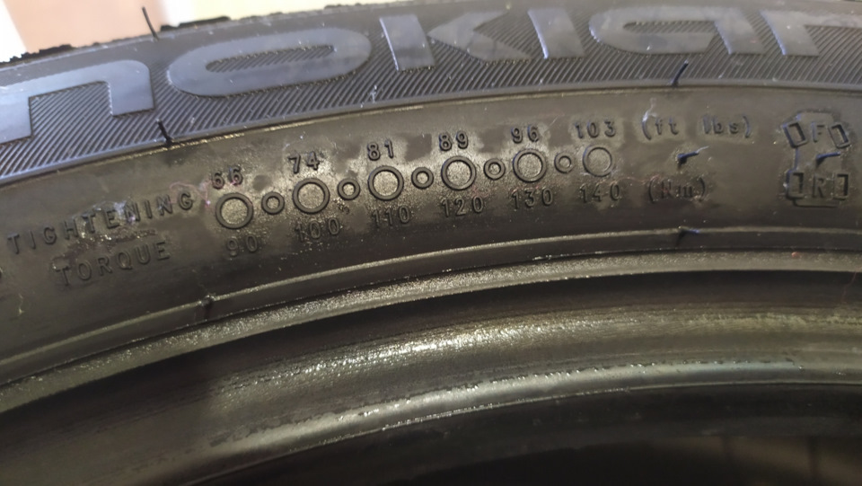 Зимова шина Nokian WR SNOWPROOF 195/55 R20 95H 2