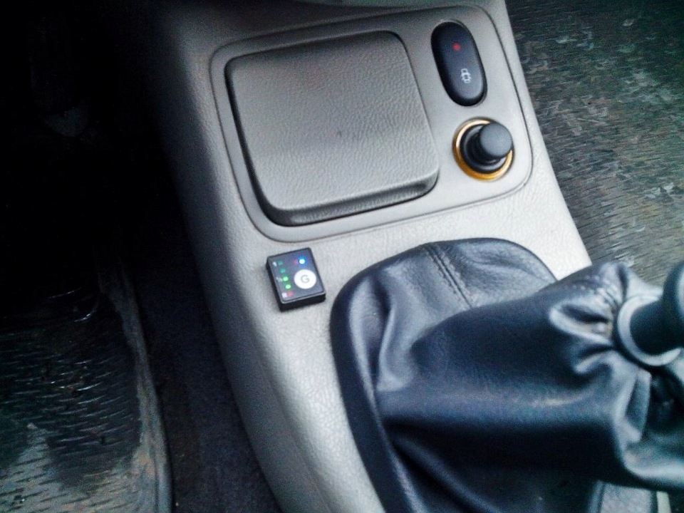 Схований бак 4