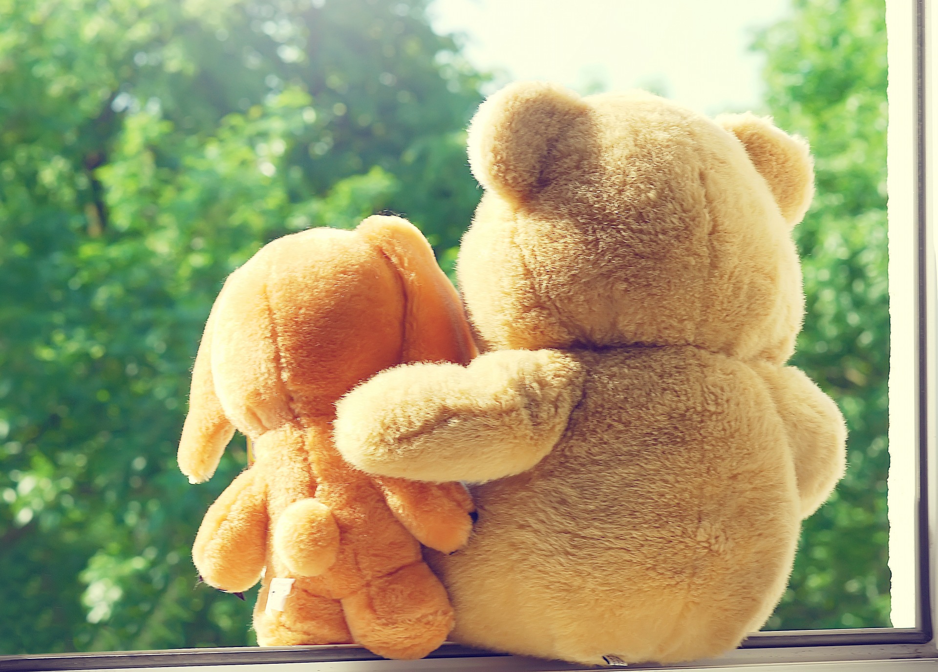 Love Story! 1