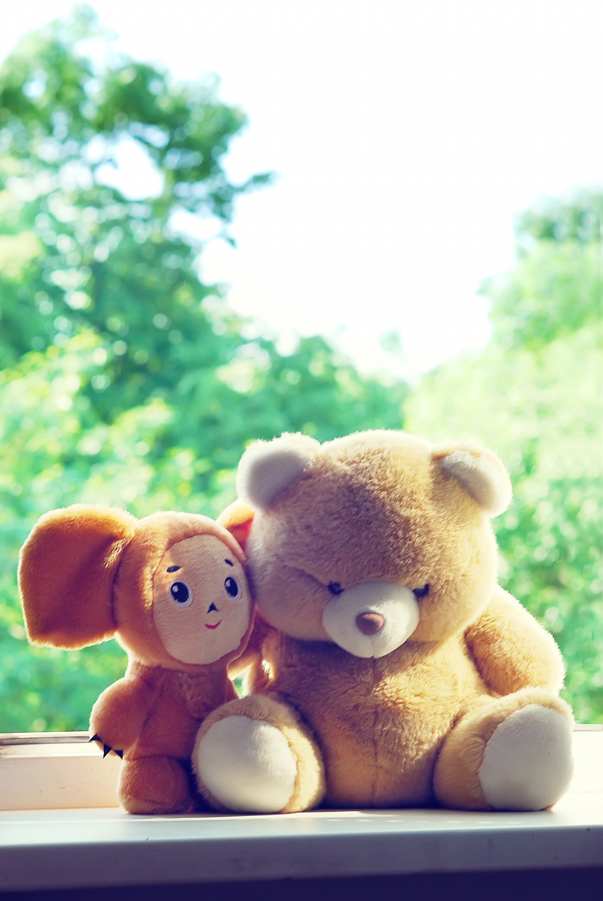 Love Story! 3