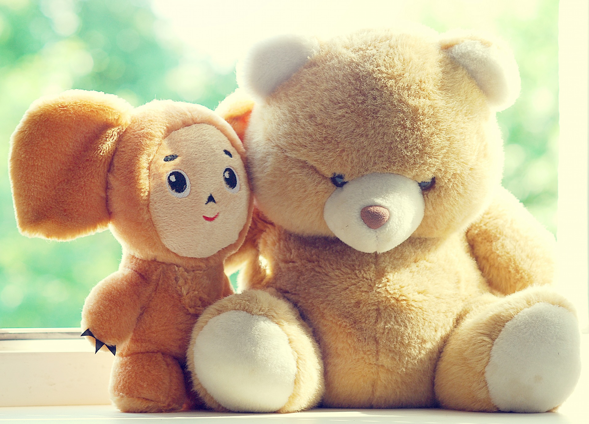 Love Story! 2
