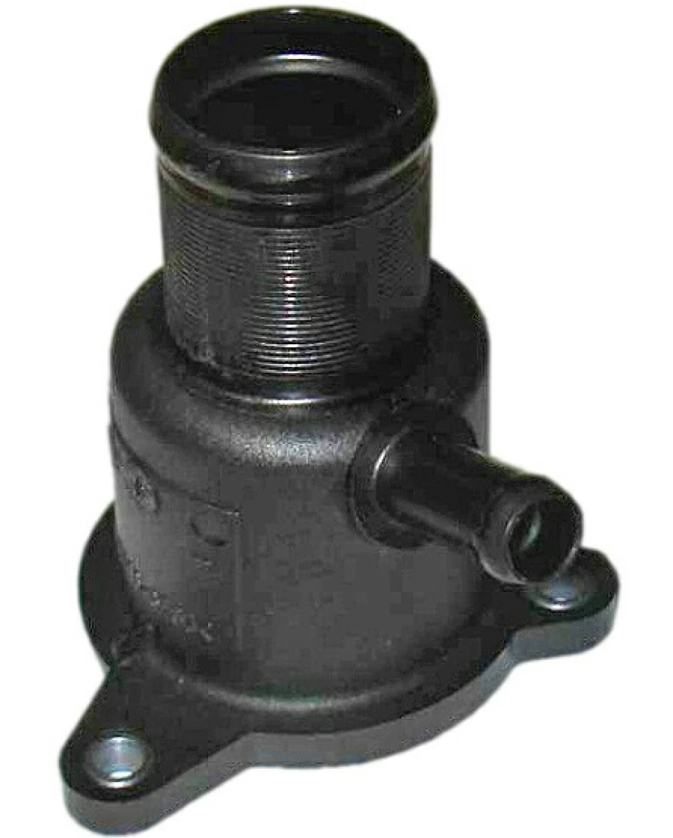 Заміна корпусу термостата Symbol 1.4 16V