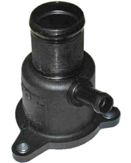 Заміна корпусу термостата Symbol 1.4 16V 1