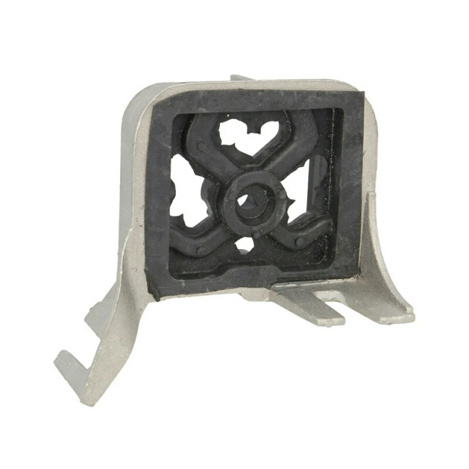 Заміна кронштейна кріплення вихлопної Symbol 1.4 16V
