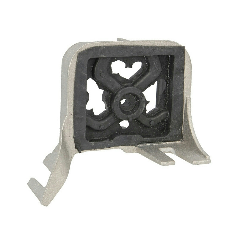 Заміна кронштейна кріплення вихлопної Symbol 1.4 16V 1