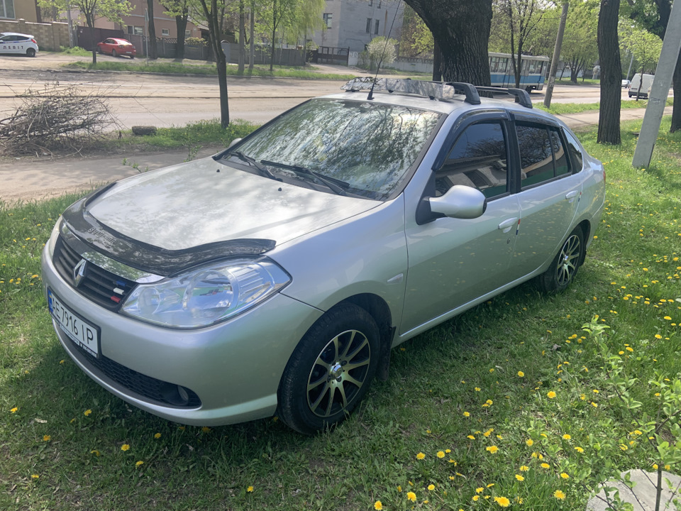 Фейрінг) 1