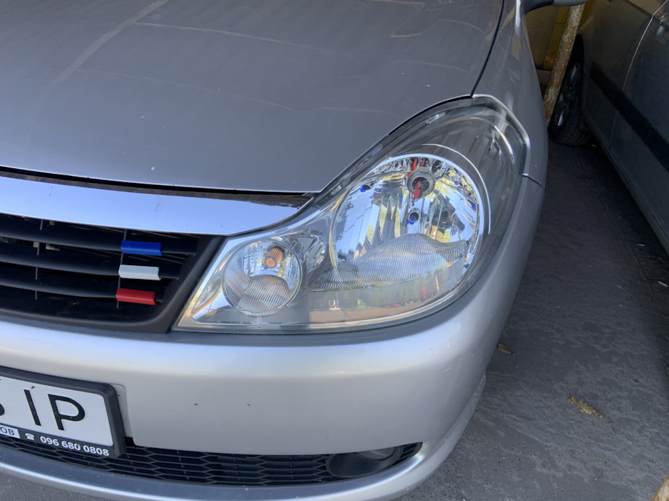 LED оптика 1