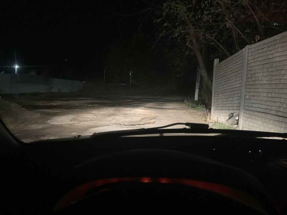 LED оптика 5