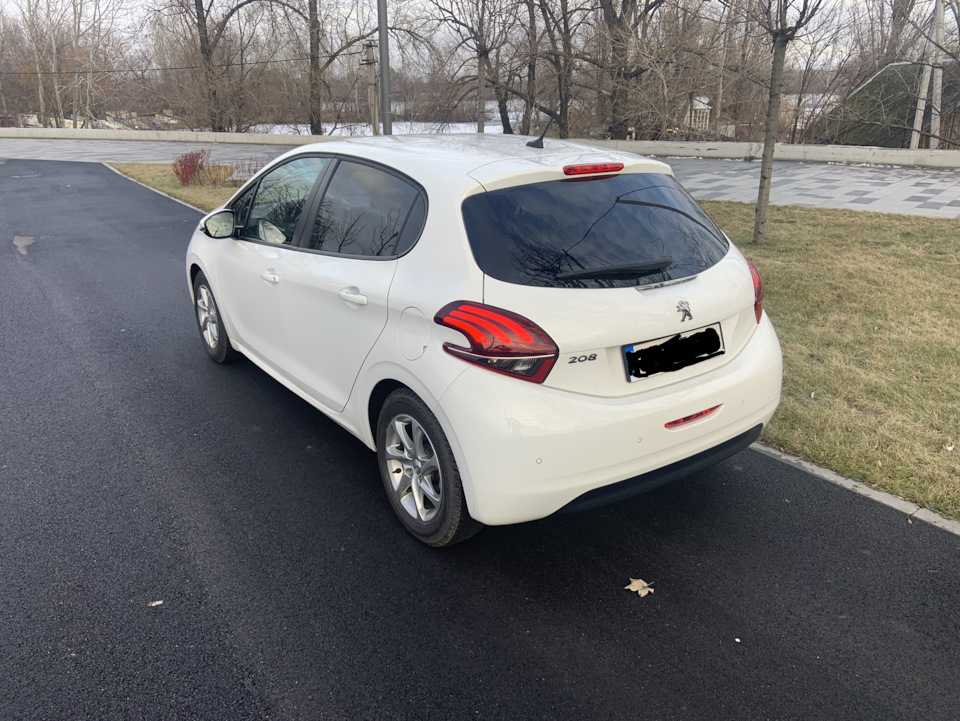 Новий автомобіль 3