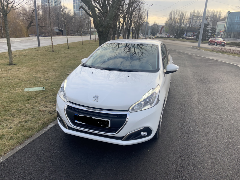 Новий автомобіль 1