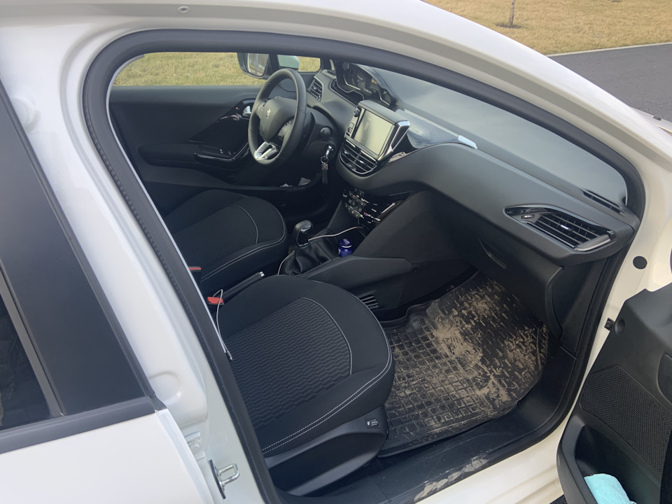 Новий автомобіль 5