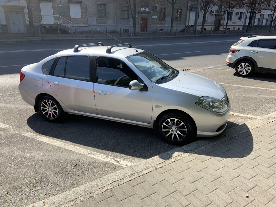 Оновлення гуми 5