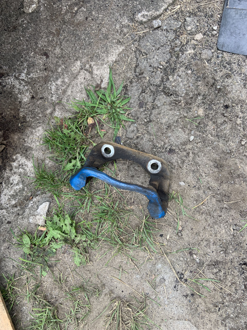 Чергове ТО під'їхало 3
