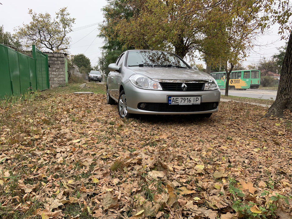 Осінь 🍂 2