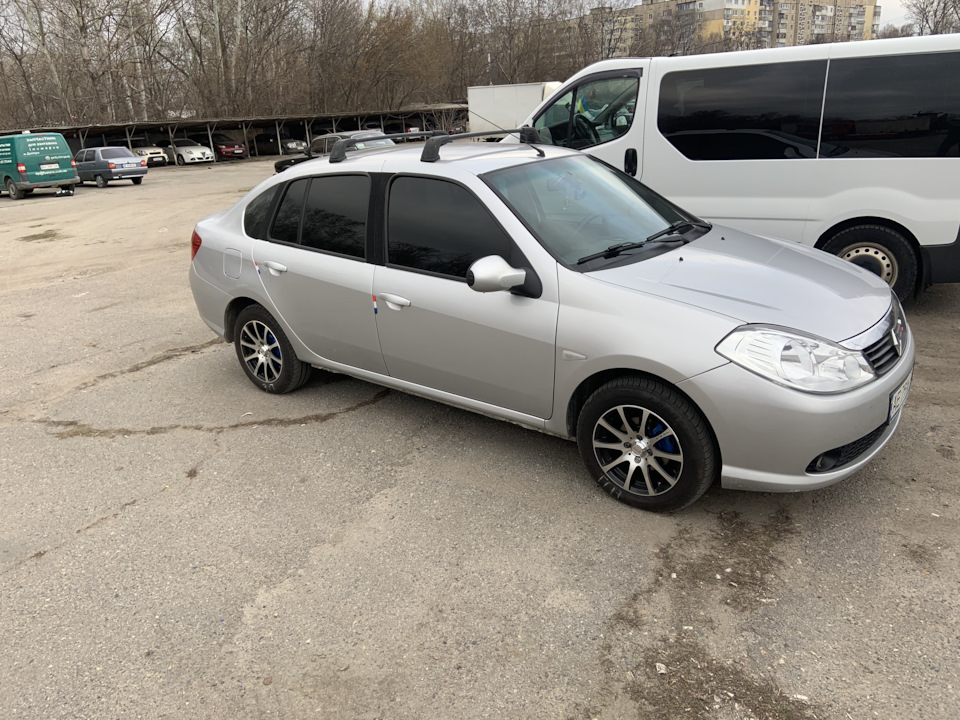 Перевзуття на літо 1