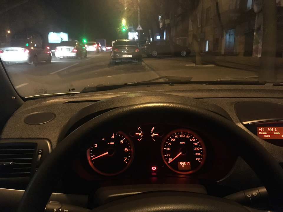 Пробіг 2