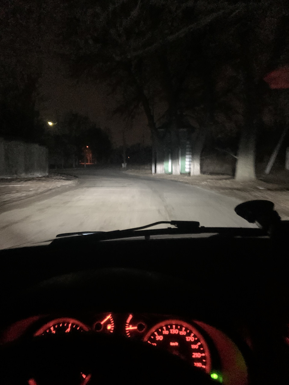 Шумоізоляція для капота 1