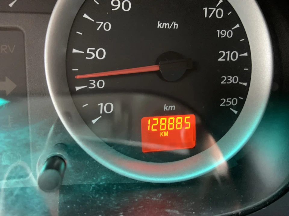 ТО 128к+ км