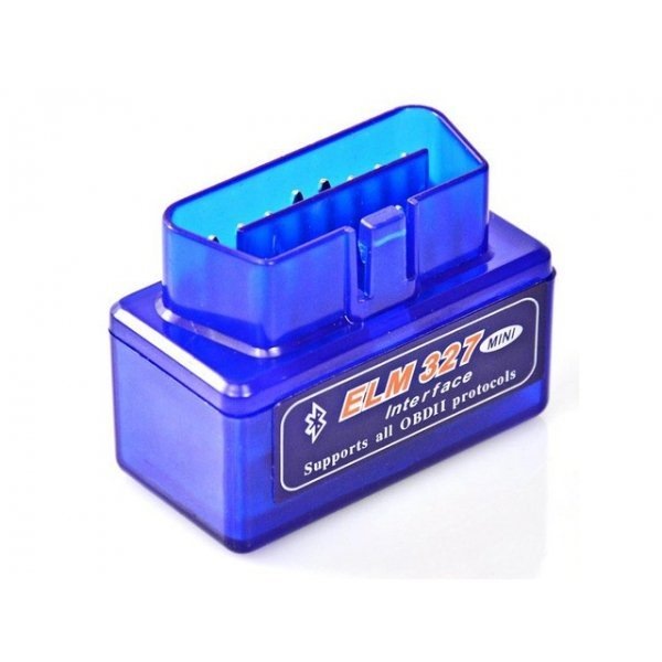 OBD II 1