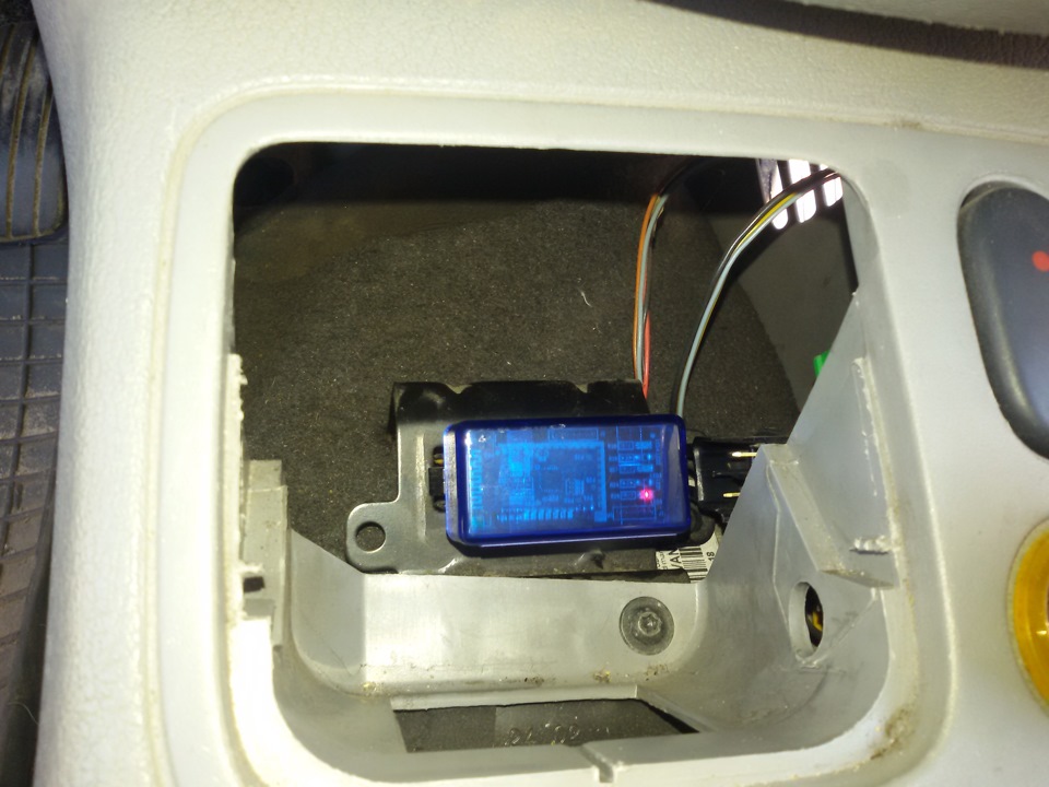 OBD II частина 2 1