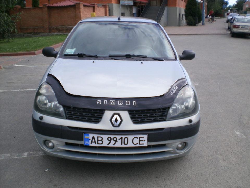 Зовнішній вигляд автомобіля. 5