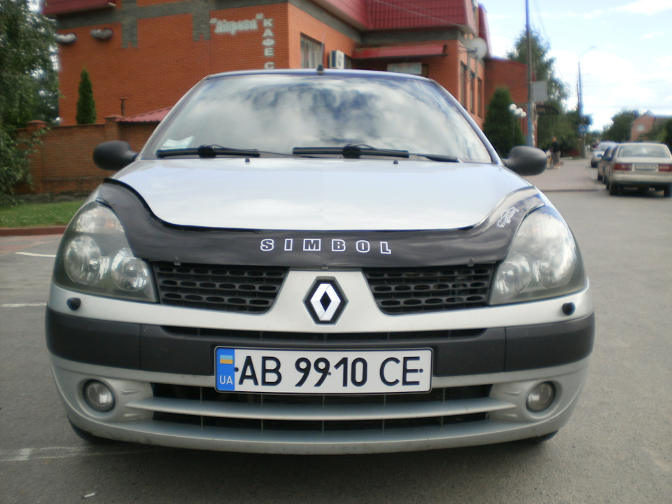 Зовнішній вигляд автомобіля. 4