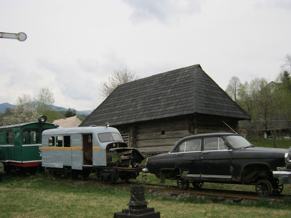 Автогумор 1